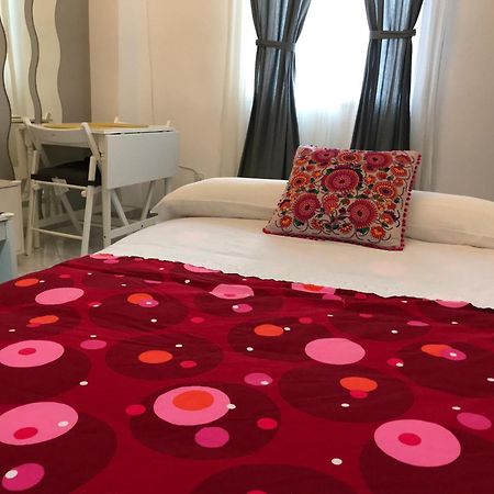 Apartamento Conocedores Χέρεζ Εξωτερικό φωτογραφία