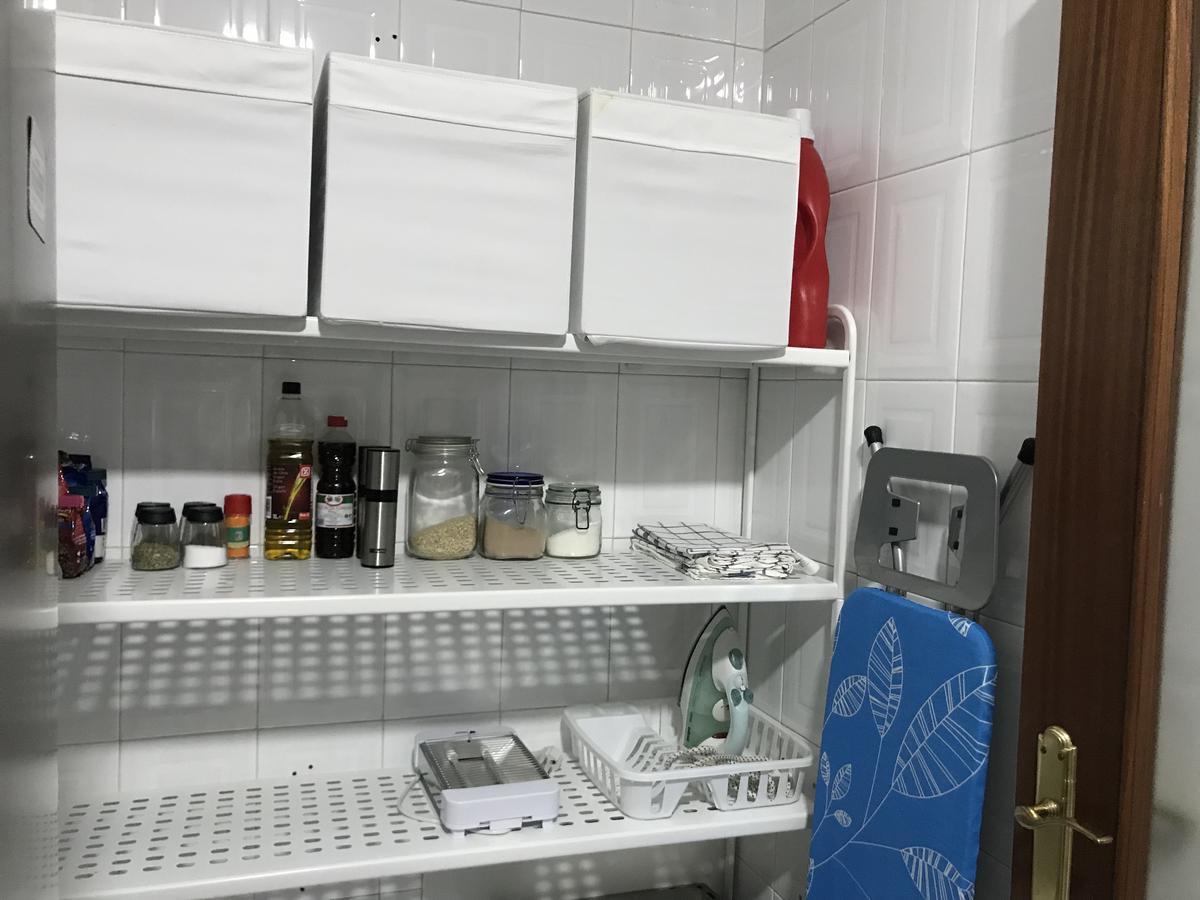 Apartamento Conocedores Χέρεζ Εξωτερικό φωτογραφία