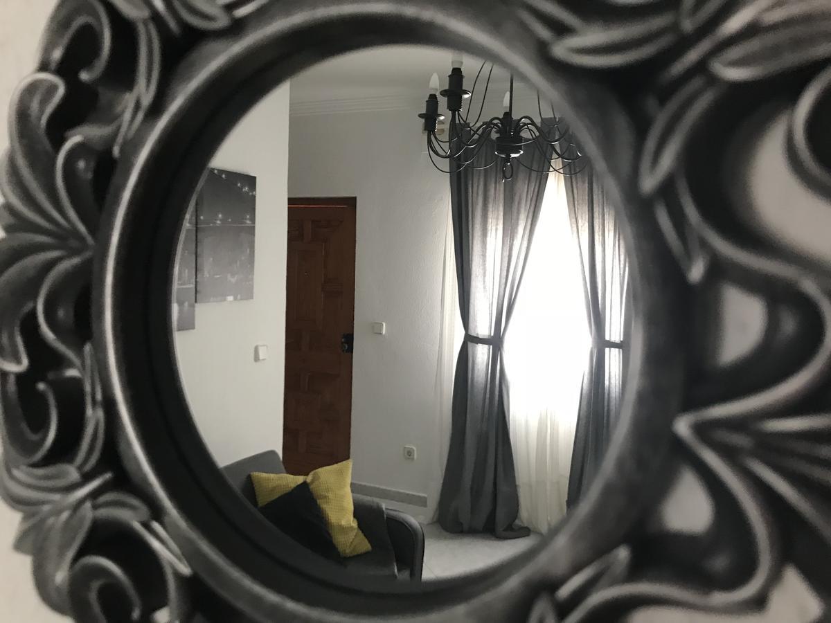 Apartamento Conocedores Χέρεζ Εξωτερικό φωτογραφία