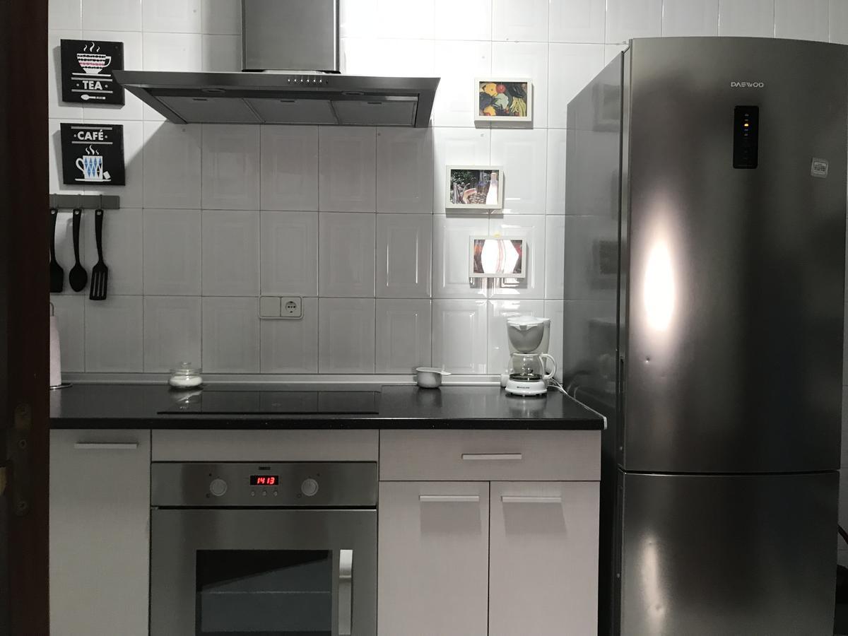 Apartamento Conocedores Χέρεζ Εξωτερικό φωτογραφία