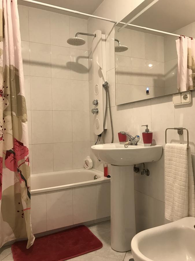 Apartamento Conocedores Χέρεζ Εξωτερικό φωτογραφία