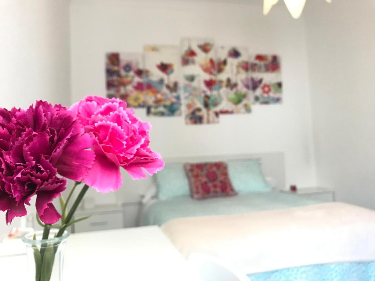 Apartamento Conocedores Χέρεζ Εξωτερικό φωτογραφία