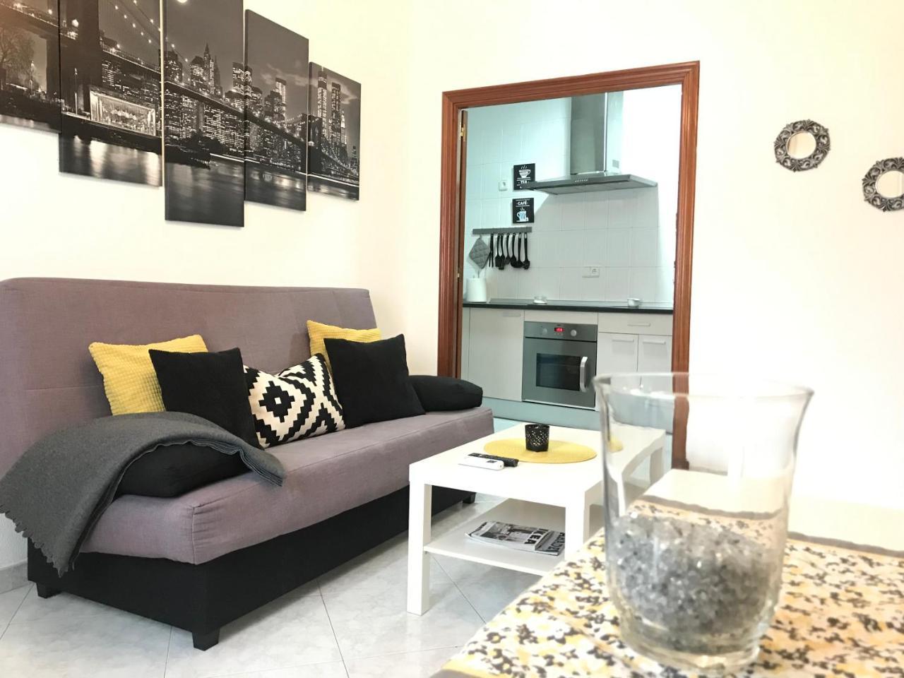 Apartamento Conocedores Χέρεζ Εξωτερικό φωτογραφία