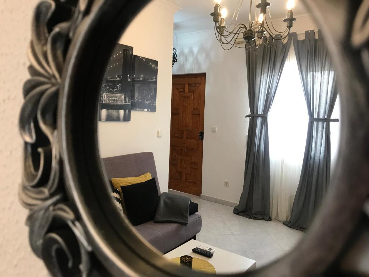 Apartamento Conocedores Χέρεζ Εξωτερικό φωτογραφία
