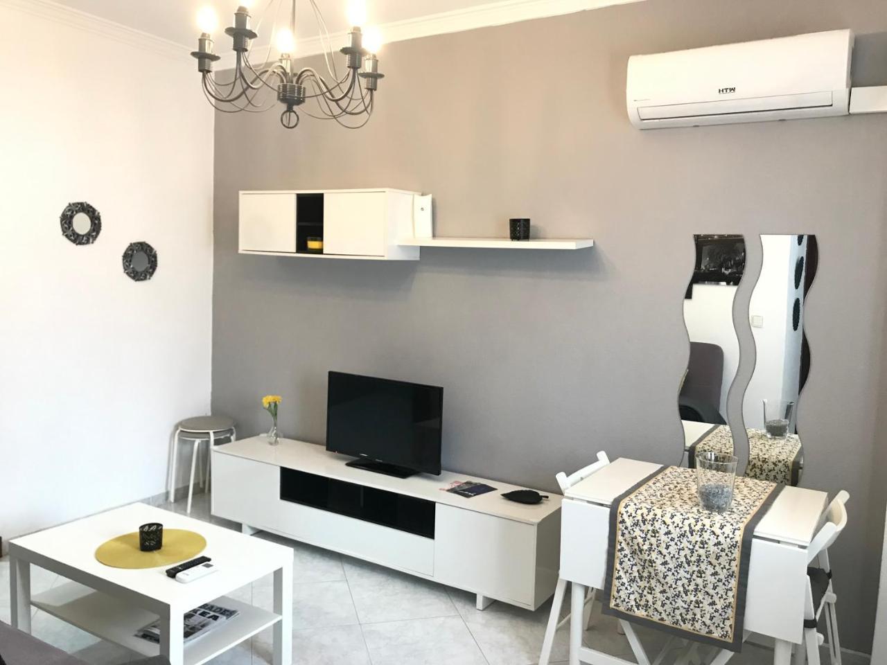 Apartamento Conocedores Χέρεζ Εξωτερικό φωτογραφία
