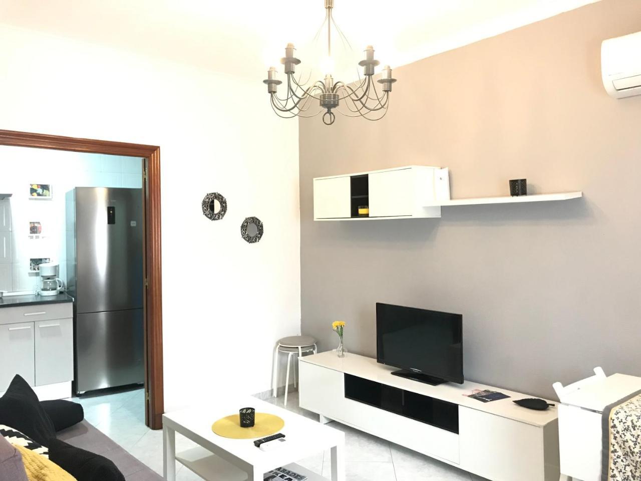 Apartamento Conocedores Χέρεζ Εξωτερικό φωτογραφία