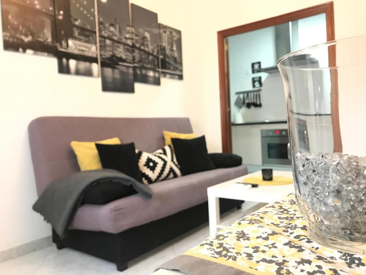 Apartamento Conocedores Χέρεζ Εξωτερικό φωτογραφία