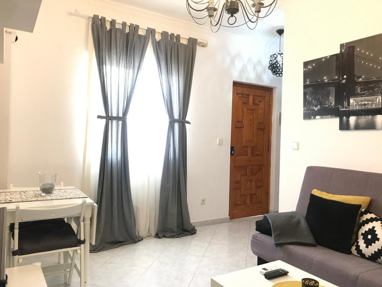 Apartamento Conocedores Χέρεζ Εξωτερικό φωτογραφία