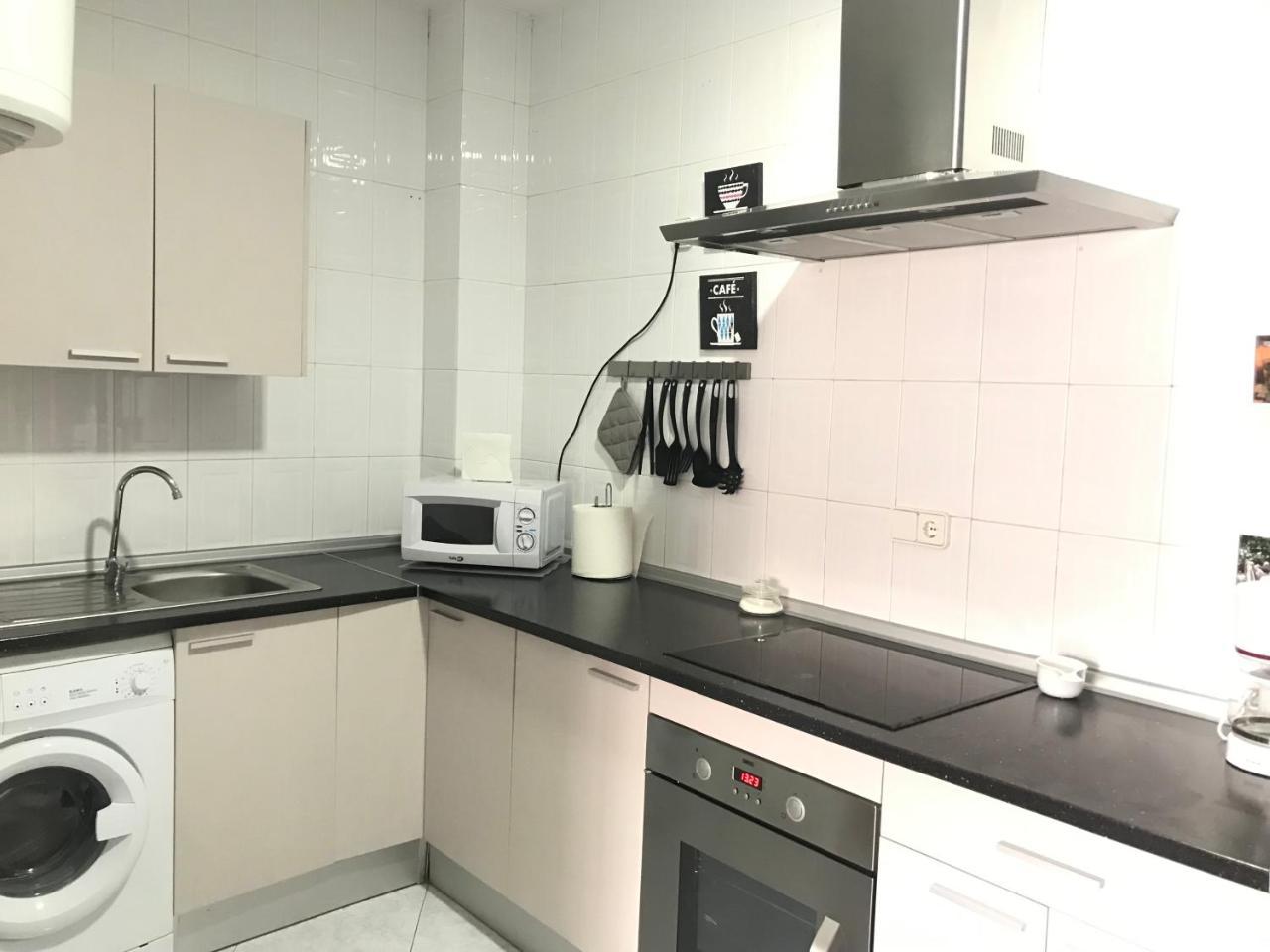 Apartamento Conocedores Χέρεζ Εξωτερικό φωτογραφία