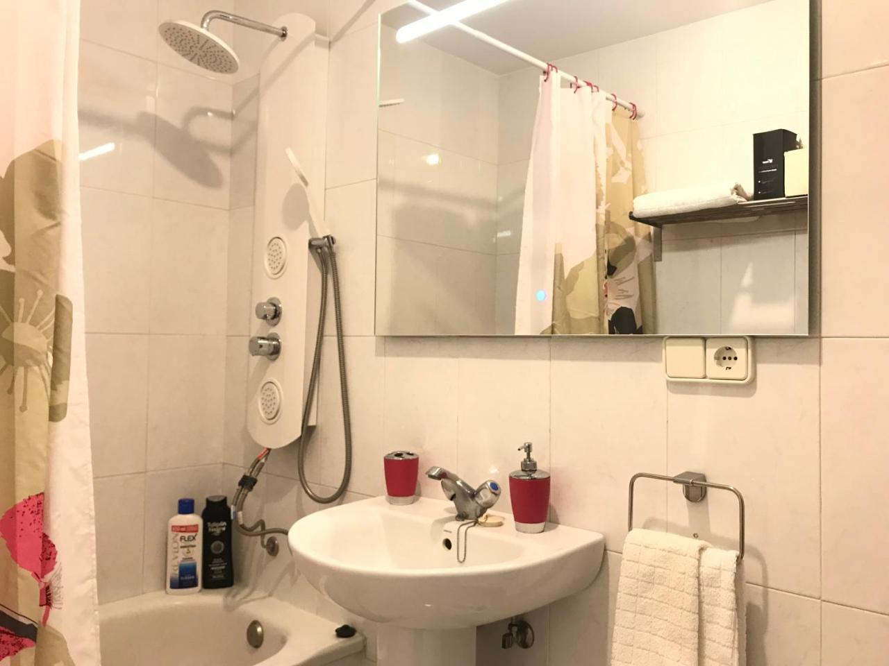 Apartamento Conocedores Χέρεζ Εξωτερικό φωτογραφία