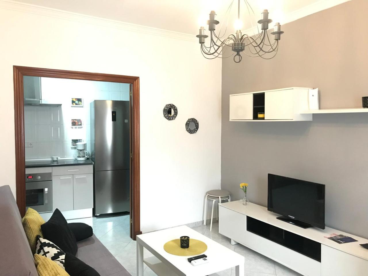Apartamento Conocedores Χέρεζ Εξωτερικό φωτογραφία