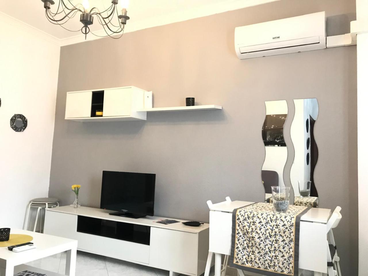 Apartamento Conocedores Χέρεζ Εξωτερικό φωτογραφία
