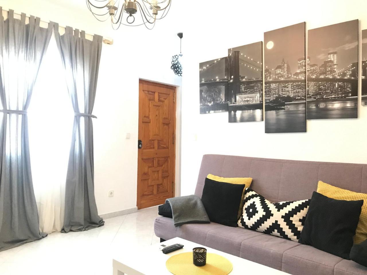 Apartamento Conocedores Χέρεζ Εξωτερικό φωτογραφία