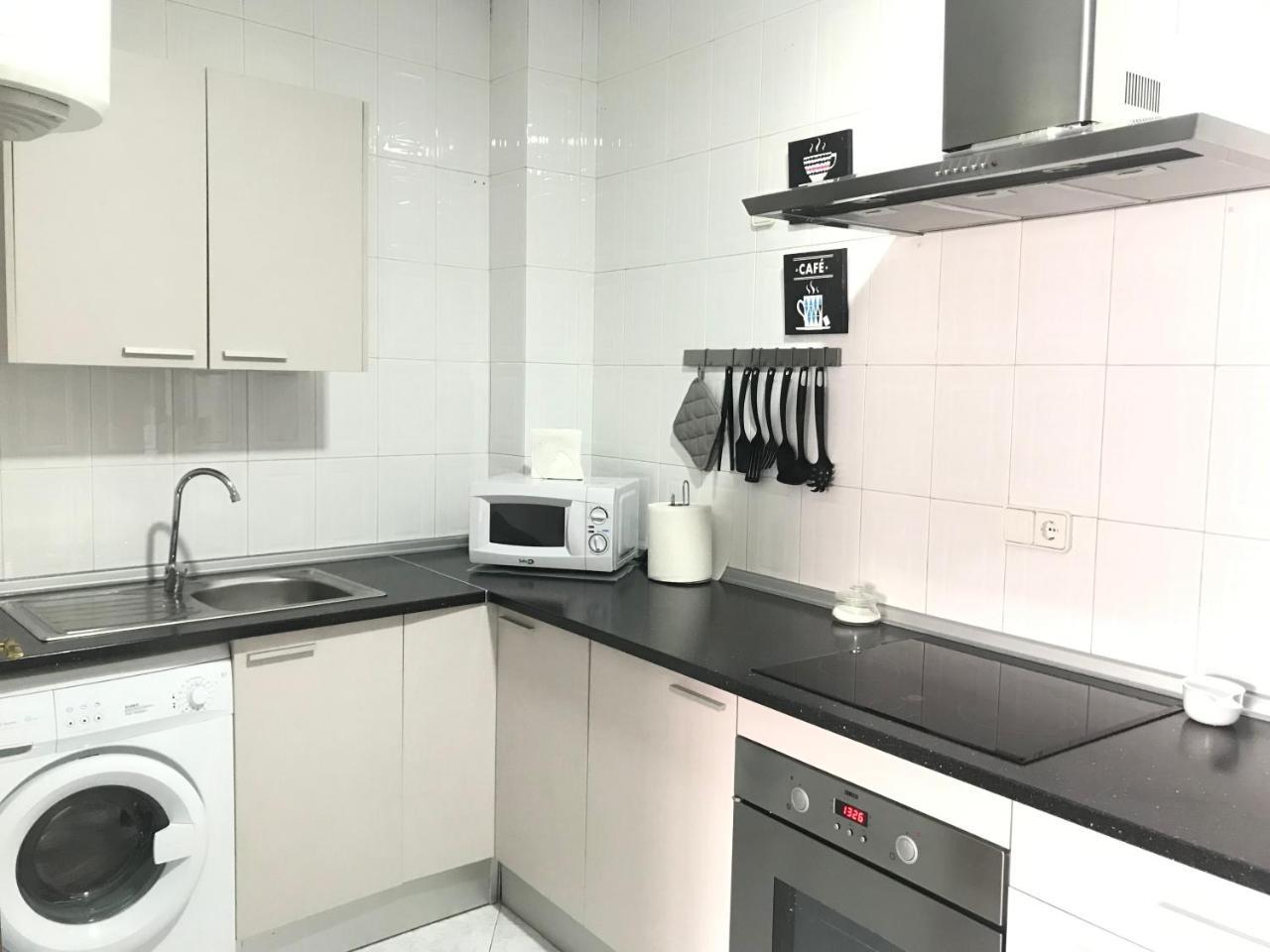 Apartamento Conocedores Χέρεζ Εξωτερικό φωτογραφία