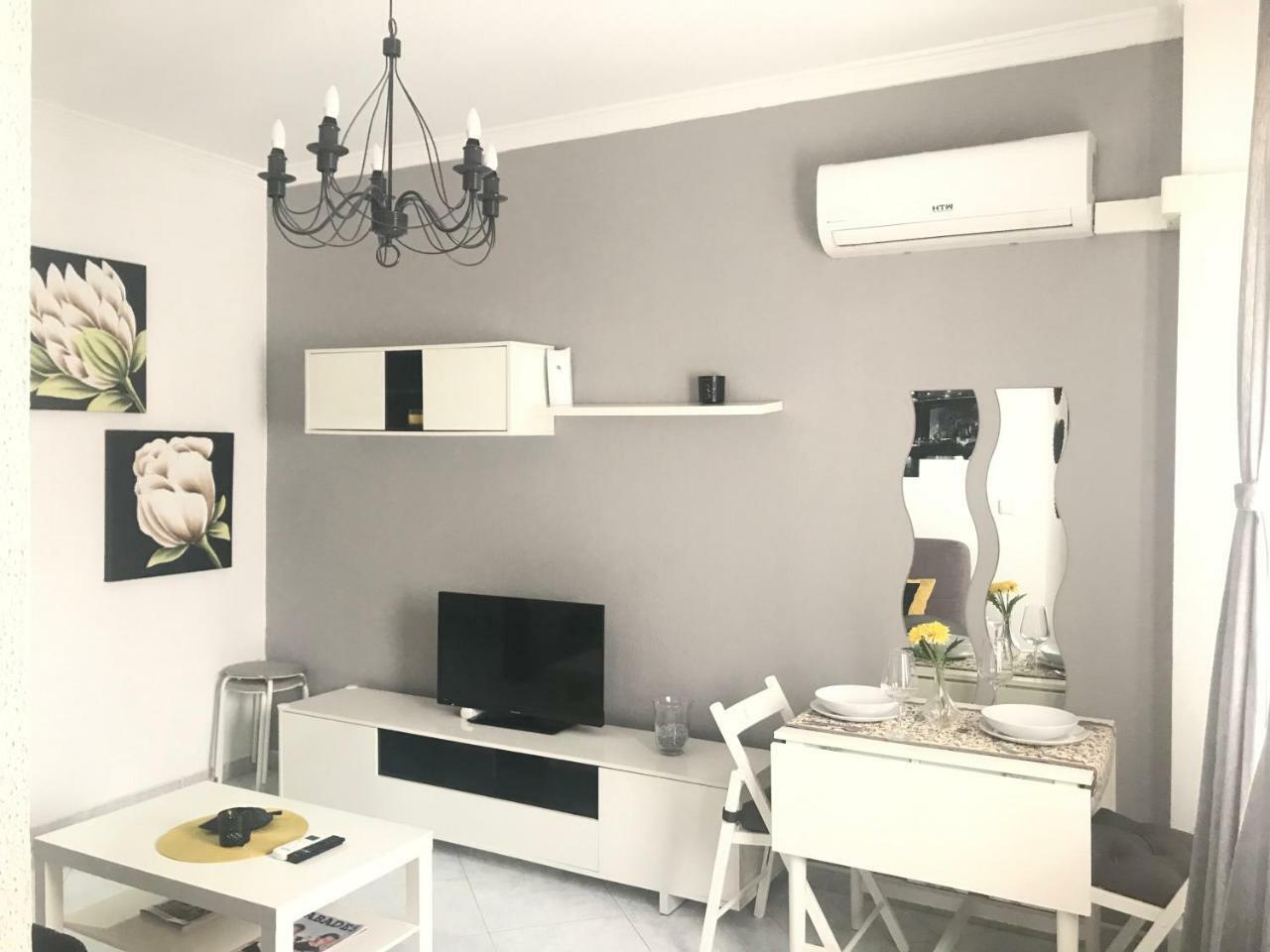 Apartamento Conocedores Χέρεζ Εξωτερικό φωτογραφία
