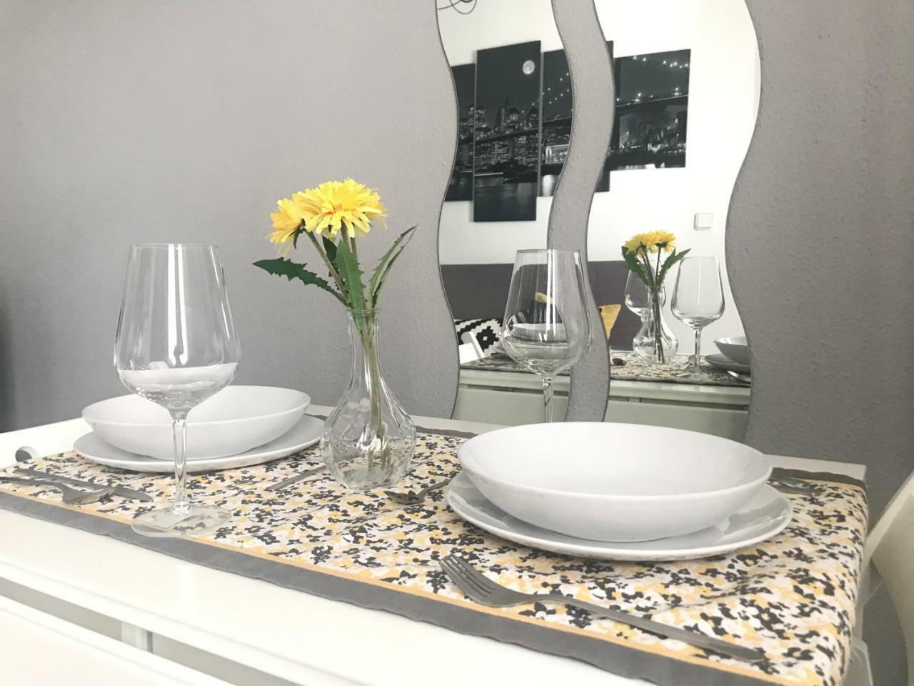 Apartamento Conocedores Χέρεζ Εξωτερικό φωτογραφία