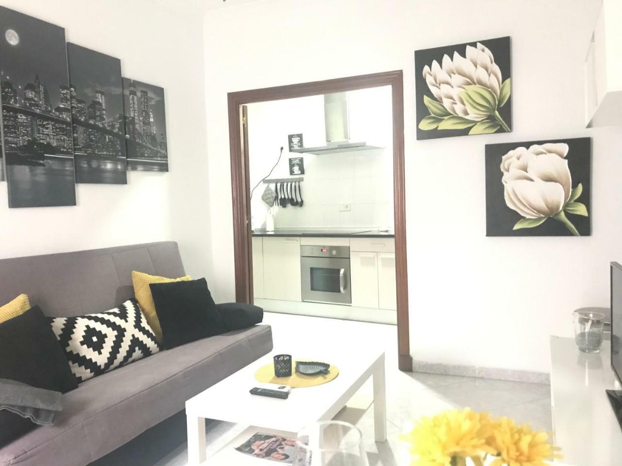 Apartamento Conocedores Χέρεζ Εξωτερικό φωτογραφία