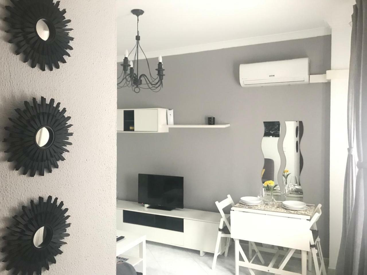 Apartamento Conocedores Χέρεζ Εξωτερικό φωτογραφία