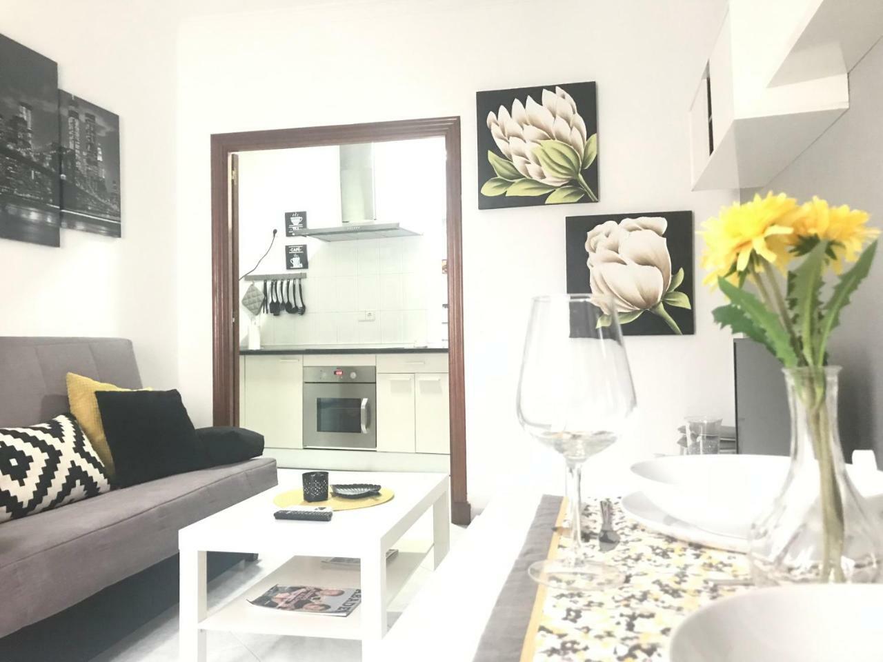 Apartamento Conocedores Χέρεζ Εξωτερικό φωτογραφία